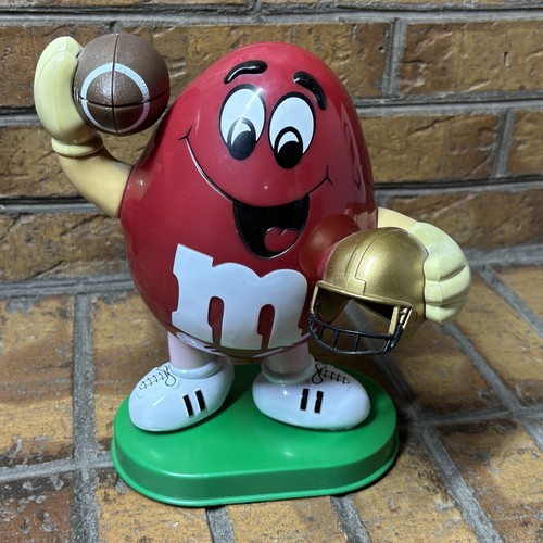 Vintage 1995 m rosso - ✅, m&m