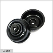 COPPIA MEMBRANE RICAMBIO POMPA