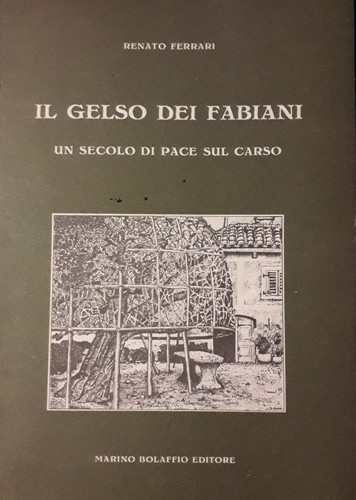 Renato ferrari gelso dei - renato,