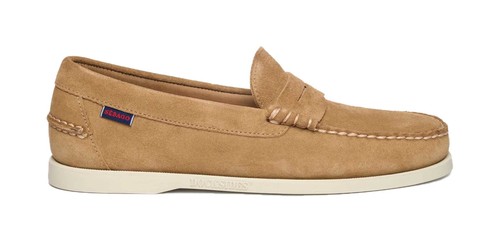 Docksides mocassino portland - mocassino,