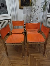 Sedie Linda di De Pas