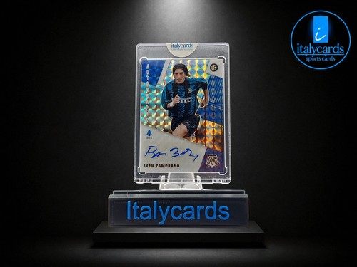2020 panini mosaic serie a - 2020-21,