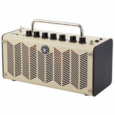 Yamaha THR5 Amplificatore combinato desktop modellismo 10 watt 2x3 pollici