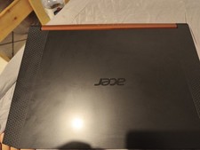 ? Acer Nitro 5 AN515-54 – i5 9300H / GTX 1650 / 32GB RAM / SSD 1,5TB – Gaming 