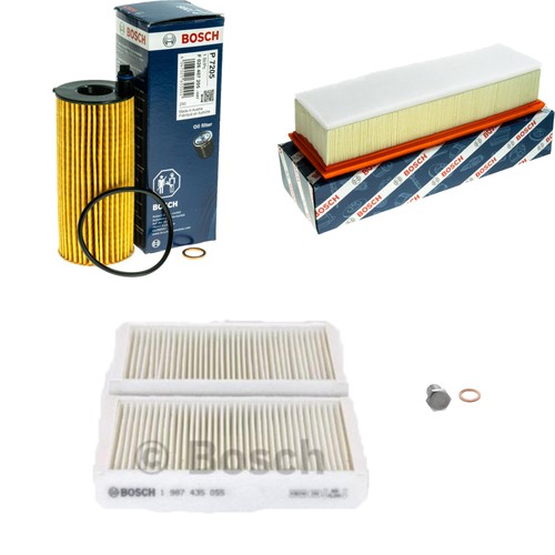 Bosch controllo set - controllo, per