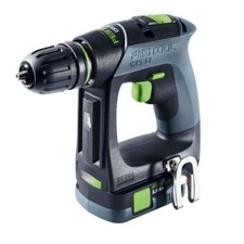 AVVITATORE FESTOOL CXS 12