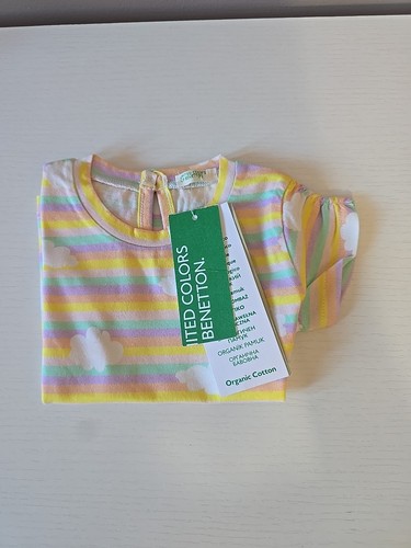 Shirt bimba united - color, of