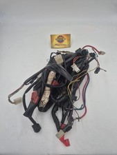 Cablaggio elettrico aprilia - cablaggio,