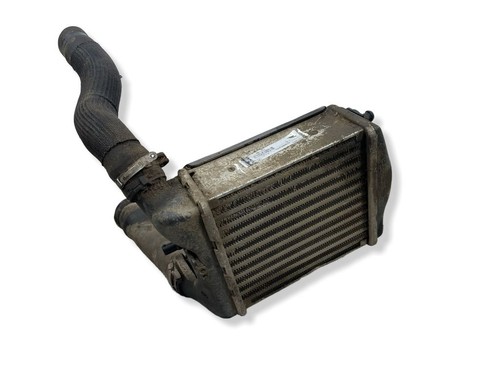 Radiatore intercooler abarth - radiatore,