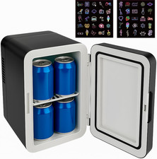 MFR-404B Mini Frigo 4L –