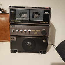 Karaoke Music System Canta Tu