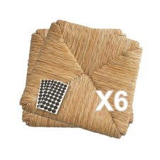 ZStyle Set SEDUTE Paglia MOD