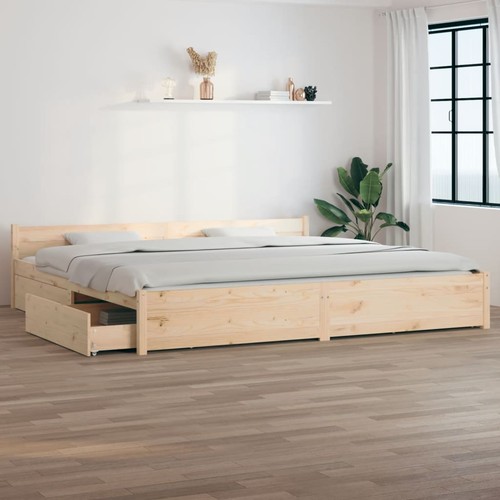 Giroletto con cassetti - cassetti, arredo