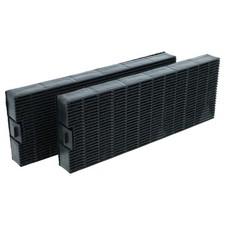 2 Filtro carbón reemplaza