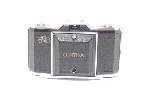 Zeiss ikon contina 522 con - contina,