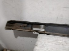 XK 4.2 ( -79) paraurti posteriore per JAGUAR XJ 6 4.2 1968 5333837