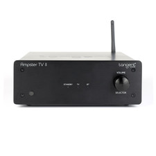 Tangent Ampster TV II Amplificatore Hi-Fi 2×50W HDMI ARC Bluetooth aptX-HD Sub