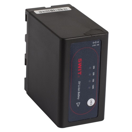 Swit batteria 8972 6600 mah - swit, s-8972
