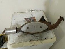 Marmitta Originale Piaggio Nrg