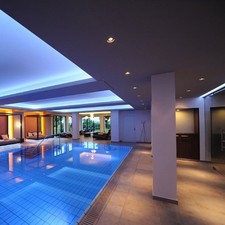 Buono vacanza breve Kassel Bad Wilhelmshöhe | 4* hotel benessere 2ÜF 2P | affare