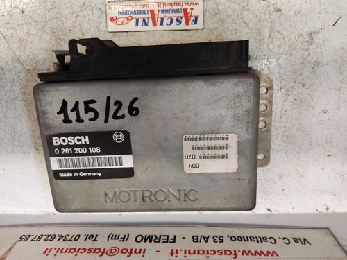 Alfa romeo 164 0 - 75, ts
