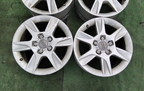 Cerchi audi sportback 8p - audi, a3