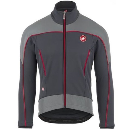 Castelli windstopper giacca - windstopper,