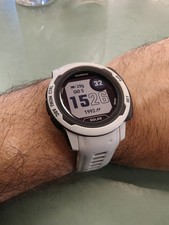 Garmin INSTINCT 2S SOLAR
