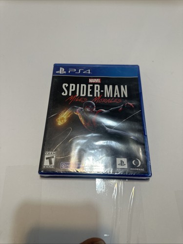 Marvel spider man miles - marvel's,