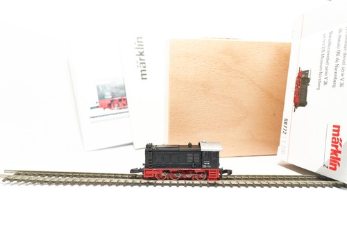 Märklin miniclub scala - miniclub, z