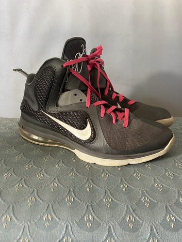Nike lebron 2012 cool - nike,