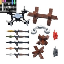 Soldatino Militare Mini