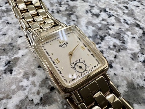 Seiko nouveau 2g28 5060 - nouveau, 2g28-5060
