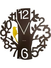 Orologio parete design - da,