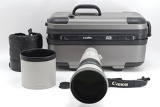Canon EF 800 mm f/5.6 L IS USM