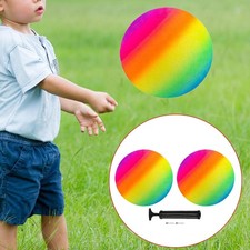 Palline Da Salto Gonfiabili Da