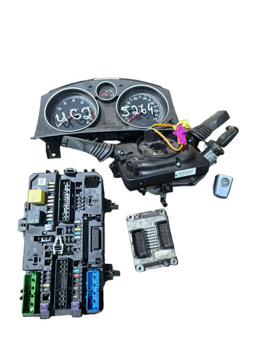 Kit centralina motore - , opel