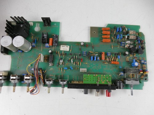 Amplificatore tda 2020 - 2x, di