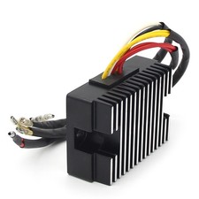 Regolatore Raddrizzatore Per