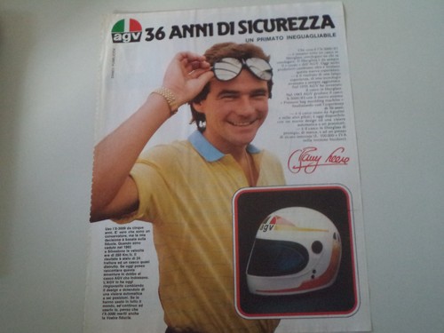 Advertising pubblicità 1983 - pubblicità,