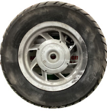 Cerchio Ruota Posteriore Honda Cn 250 Anno 1991 1992 1993 1994 1999 2000 2001