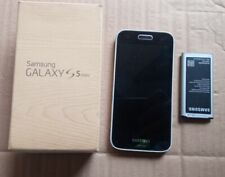 samsung galaxy s5 mini display rotto