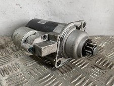 MOTORINO D' AVVIAMENTO VOLKSWAGEN Sharan 1° Serie 1.9 Diesel RICAMBI USA 1009677