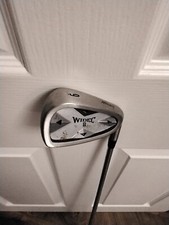 Mizuno Golf 9 Ferro Widec II