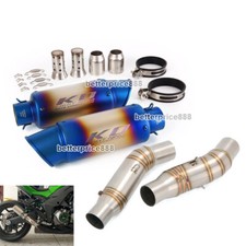 Per Kawasaki Z1000 2010~2025