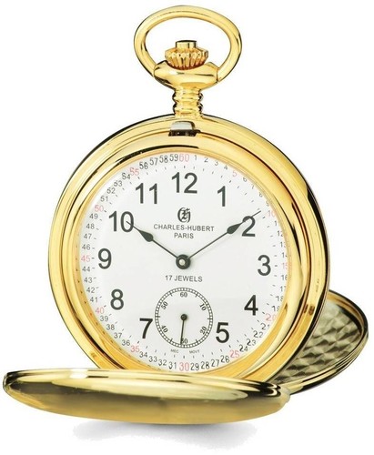 Orologio tasca charles - da,