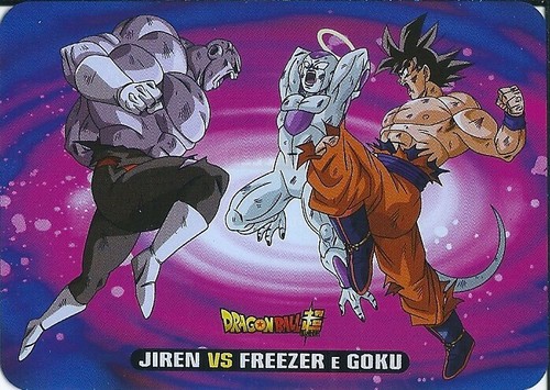 Dragon ball saga collection - saga,