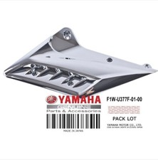 Ornamento laterale Yamaha
