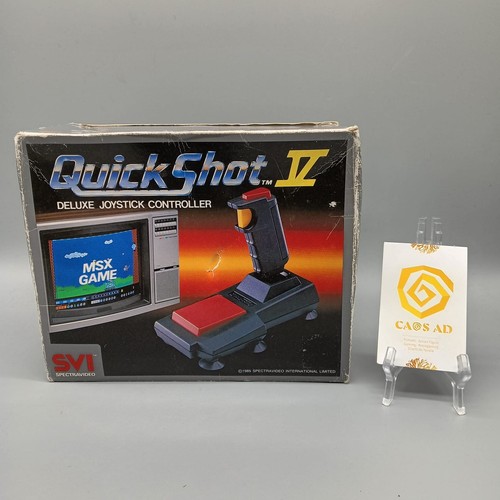Deluxe joystick controller - deluxe,