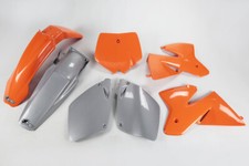 Kit plastiche carene ktm 1999 - plastiche,